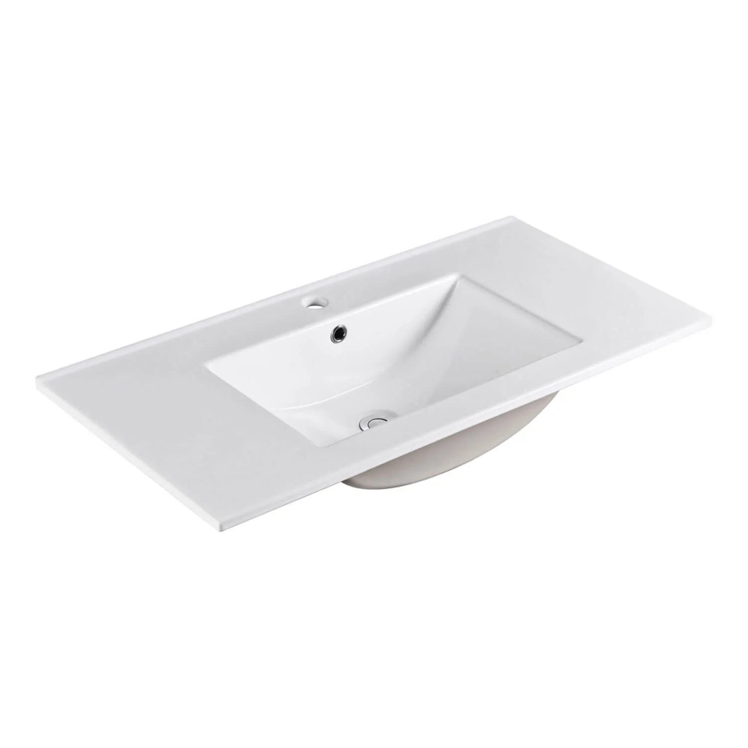 Vanity Benchtops
